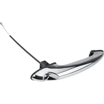 Dveře karosérie Klika dveří MINI R50 R53 R52 R55 R56 R57 R59 - pření levá