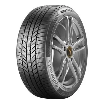 Zimní osobní pneu Continental WinterContact TS870 P 315/40 R21 115V FR M+S MO1
