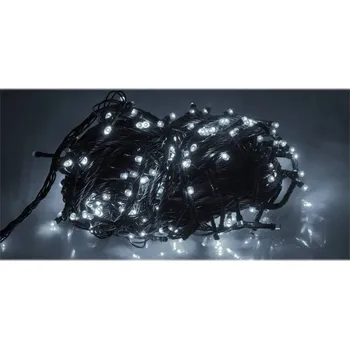 Vánoční dekorace Vánoční osvětlení na stromeček Lamex venkovní 5,5 m 51 - 100 světýlek