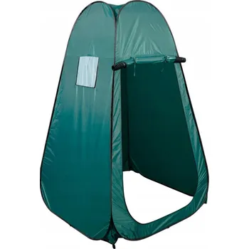 Stan Plážový stan COSTWAY, zelené odstíny, 120 cm x 1,2 m x 190 cm