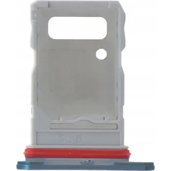 Pouzdro na mobilní telefon Šuplík, slot na SIM kartu pro Motorola Moto G200 5G Dual SIM, zelený ORG