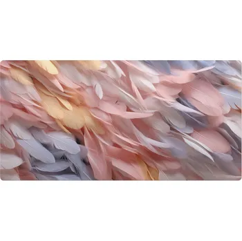 Obraz Ochranná podložka Wallfluent 60 x 120 cm, vícebarevná