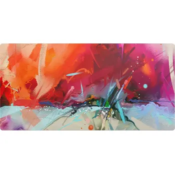 Obraz Ochranná podložka Wallfluent 60 x 120 cm, vícebarevná