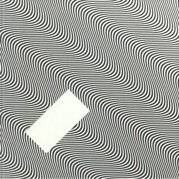 Zahraniční hudba Jamie XX – In Waves - LP Vinyl