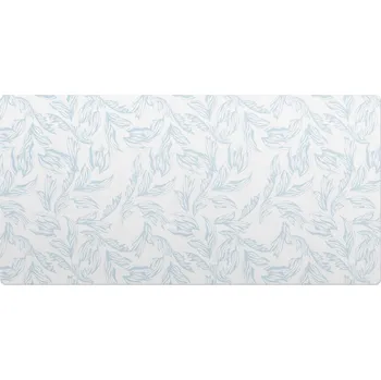 Obraz Ochranná podložka Wallfluent 60 x 120 cm, vícebarevná