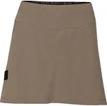 Kilpi NINA-W Dámská outdoorová sukně 2v1 YL0419KI Khaki 36