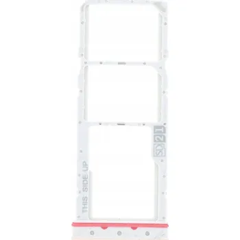 Pouzdro na mobilní telefon Šuplík, slot na SIM kartu pro Motorola Moto G32 Dual SIM, zlatý ORG