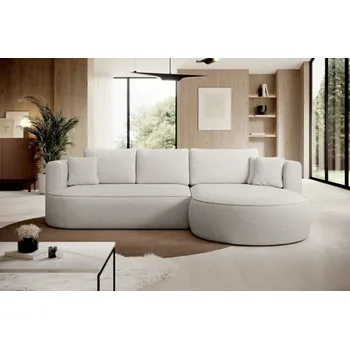 Sedací souprava Wersal Sedací souprava Fiore Orientace: Pravá, Zvolte materiál čalounění: Bubble 9