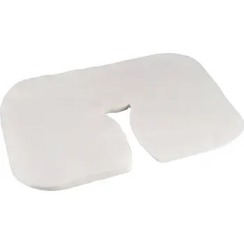 Prostěradlo Jednorázové podložky na podhlavník z netkané textilie Fabulo Počet kusů: 25 ks 28 x 35 cm | 25 ks | 200 ks