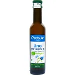 Crudolio - Lněný olej BIO, 250 ml *IT-BIO-009 certifikát
