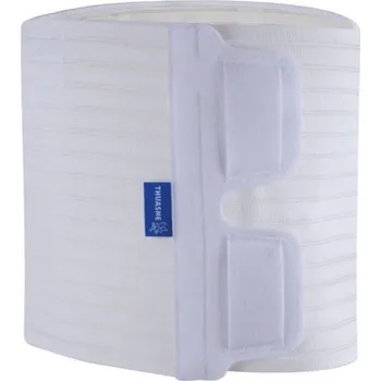 Břišní, hrudní pás Dynabelt 7010 - 3—Prodyšný podpůrný, výška pásu 25 cm