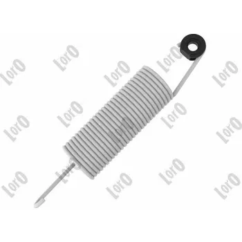 Příslušenství karosérie Plynová vzpěra (pneumatická pružina), zavazadlový prostor ABAKUS 101-02-049