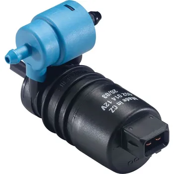 Auto-moto Vodní čerpadlo ostřikovače Continental/VDO 246-083-002-014Z