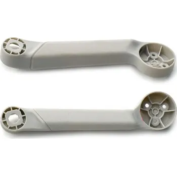 Dron Levá zadní ramenní skořepina pro DJI Mini 3 Pro – originální