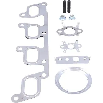 Turbodmychadlo Montážní sada, dmychadlo KAMOKA 8607119