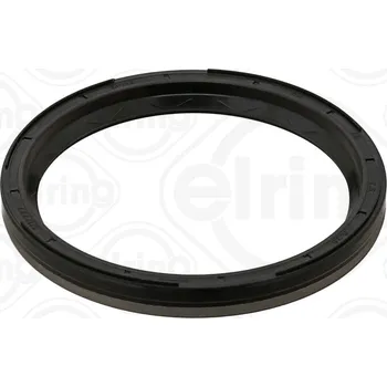 Automobilové těsnění Těsnící kroužek hřídele, diferenciál ELRING 876.830