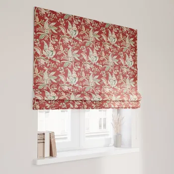 Roleta Římská roleta Capri Gardenia 862-MST-SWH-R-142-12_120x150