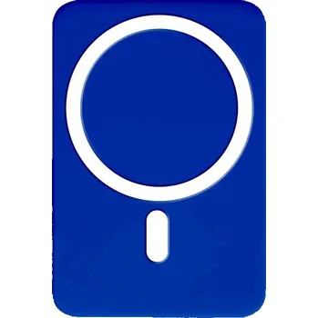 Powerbanka MagSafe Powerbanka lightning 3000mAh Barva: Tmavě modrá