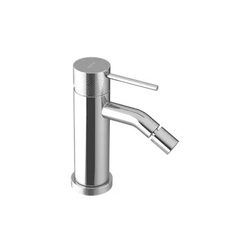 Sapho Ultrasan bidetová baterie stojánková bez výpusti chrom UT003V