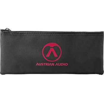 Mikrofon Austrian Audio MZP3 Mic Pouch