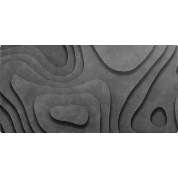 Obraz Ochranná podložka Wallfluent 60 x 120 cm, vícebarevná