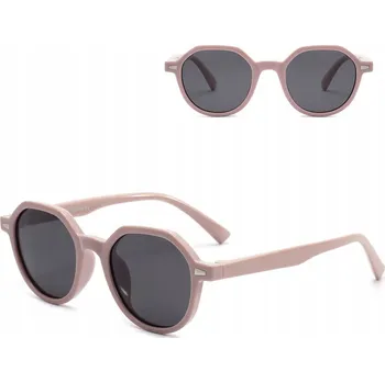 Sluneční brýle Stylion Věk 5+ fialové barvy