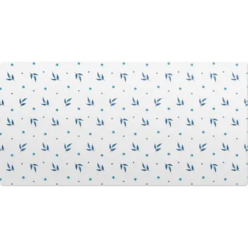 Obraz Ochranná podložka Wallfluent 60 x 120 cm, vícebarevná