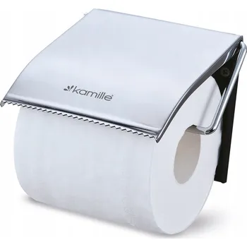 Držák na toaletní papír Kamille