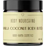 Goodie Body Butter - Vanilla Coconut 100 ml