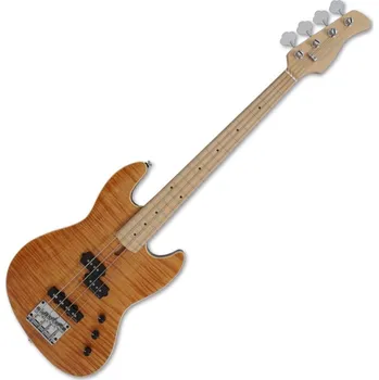 Baskytara Sire Marcus Miller U5 Alder-4 Natural Elektrická baskytara