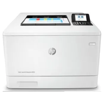 Tiskárna HP Color LaserJet Enterprise/M455dn/Tisk/Laser/A4/LAN/USB