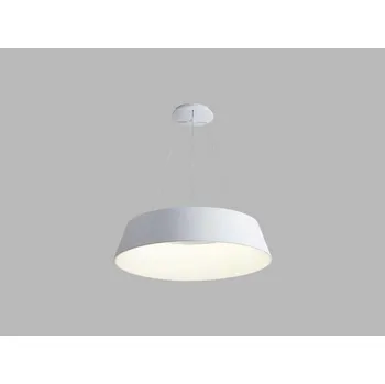 LED2 Svítidlo KATY 60 Z, 60 2CCT 3000K/4000K ZÁVĚSNÉ BÍLÉ - LED2 Lighting LED2 3272751