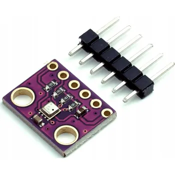 Senzor Elektroweb BME280 teploty a vlhkosti i pro teploty pod 0 °C