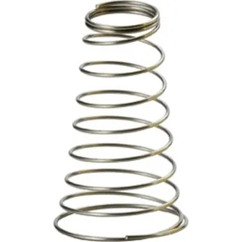 Ochranný vodní filtr ATLAS Filtri Náhradní nerezová pružina do kartuše RSH a RAH