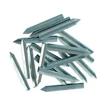 Okenní klika Mikov Kolíček okenní zajišťovací 43 mm