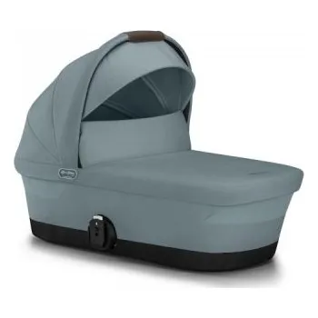Kočárek Cybex Gazelle S Cot - Stormy Blue