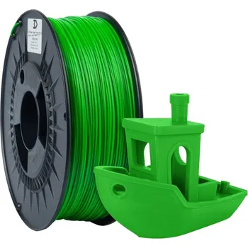 Filament Filament 3D POWER / HyperSpeed PETG / SVĚŽÍ ZELENÁ / 1,75 mm / 1 kg.
