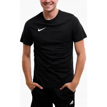 Pánské tričko Pánské tričko s kulatý výstřihem Nike, velikost XL