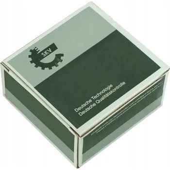 Zavěšení kol ESEN SKV 29SKV035 Sada ložisek kola