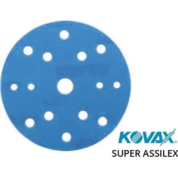 KOVAX Brusný kotouč 017 TRI-PRO SUPER ASSILEX 152mm K2500