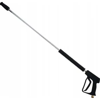 Příslušenství pro vysokotlaký čistič Pistole k tlakové myčce Sicco Tools 10314