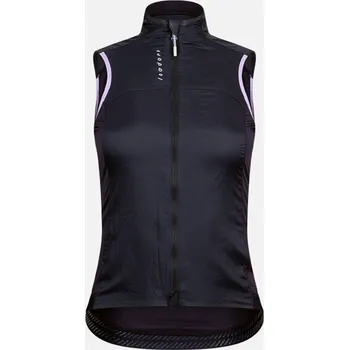Cyklistická vesta Isadore Alternative Wind Gilet W XL černá - 10 % pro přihlášené BFEXTRA10