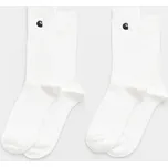 Carhartt WIP Madison Pack (white/black/white/black), bílá