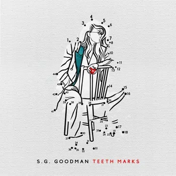 Zahraniční hudba Teeth Marks S.G. Goodman CD
