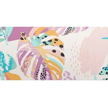 Obraz Ochranná podložka Wallfluent 60 x 120 cm, vícebarevná