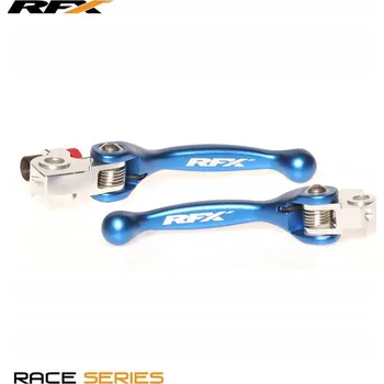 Nářadí na motocykly RFX SKLÁDACÍ PÁČKY TM 125/250 / 250FI / 450FI