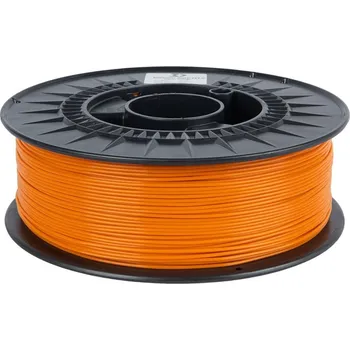 Filament Filament 3D POWER / Basic PETG / ORANŽOVÁ "PAPAYA" / 1,75 mm / 1 kg.