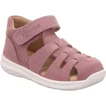 SUPERFIT SANDÁLY BUMBLEBEE 1-000392-8510 LILA (22) - 9010159525140