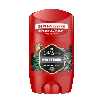 Kosmetika Old Spice Deo stick WolfThorn 50ml
