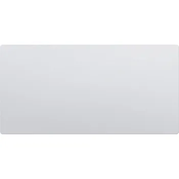 Obraz Vinylová podložka na stůl se stylovým potiskem, Barva Bílá, 120x60 cm